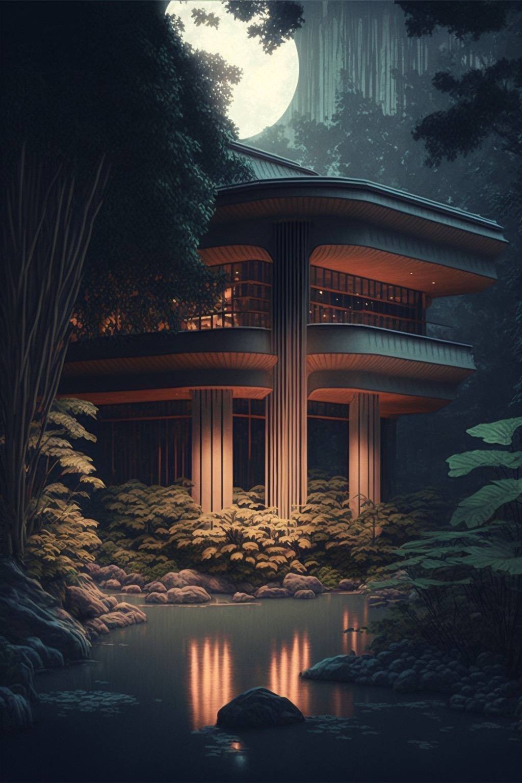 Architect x Architects 16